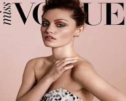 She has modeled for quite big names including Girlfriend, Teen Vogue, Elle Australia, Complex, Miss Vogue, Vogue Australia, Dolly, and Free People She has modeled for quite big names including Girlfriend, Teen Vogue, Elle Australia, Complex, Miss Vogue, Vogue Australia, Dolly, and Free People.